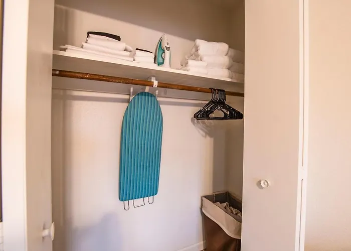 41b - Modern 1bd Heated Pool Casa Grande