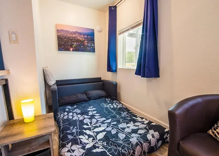 Holiday home 41b - Modern 1bd Heated Pool Casa Grande